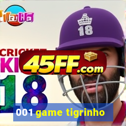 001 game tigrinho